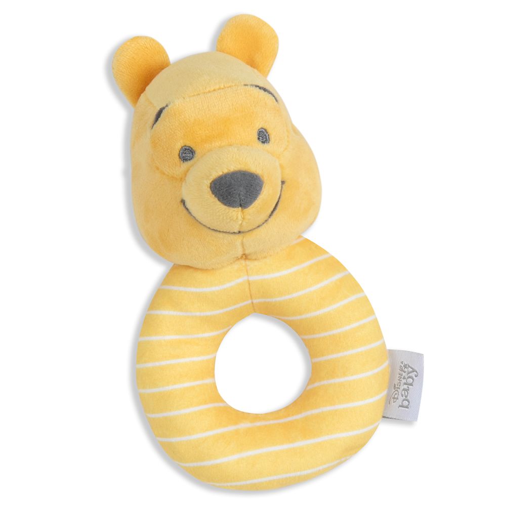 Winnie the Pooh Gift Set for Baby