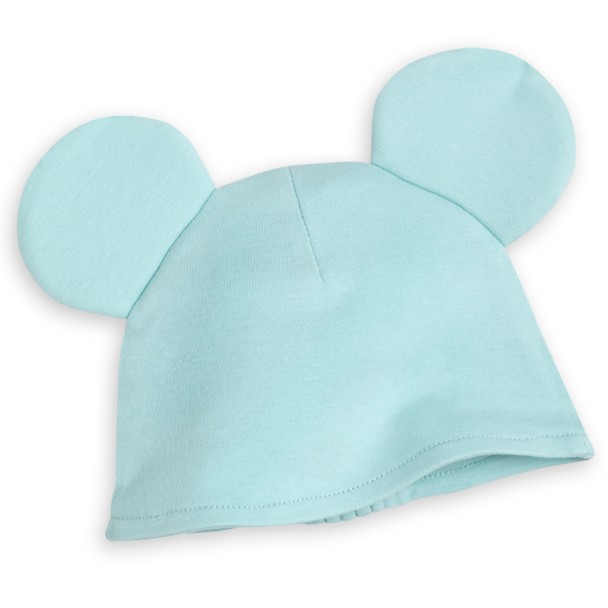 Mickey Mouse Short Sleeve Gift Set for Baby