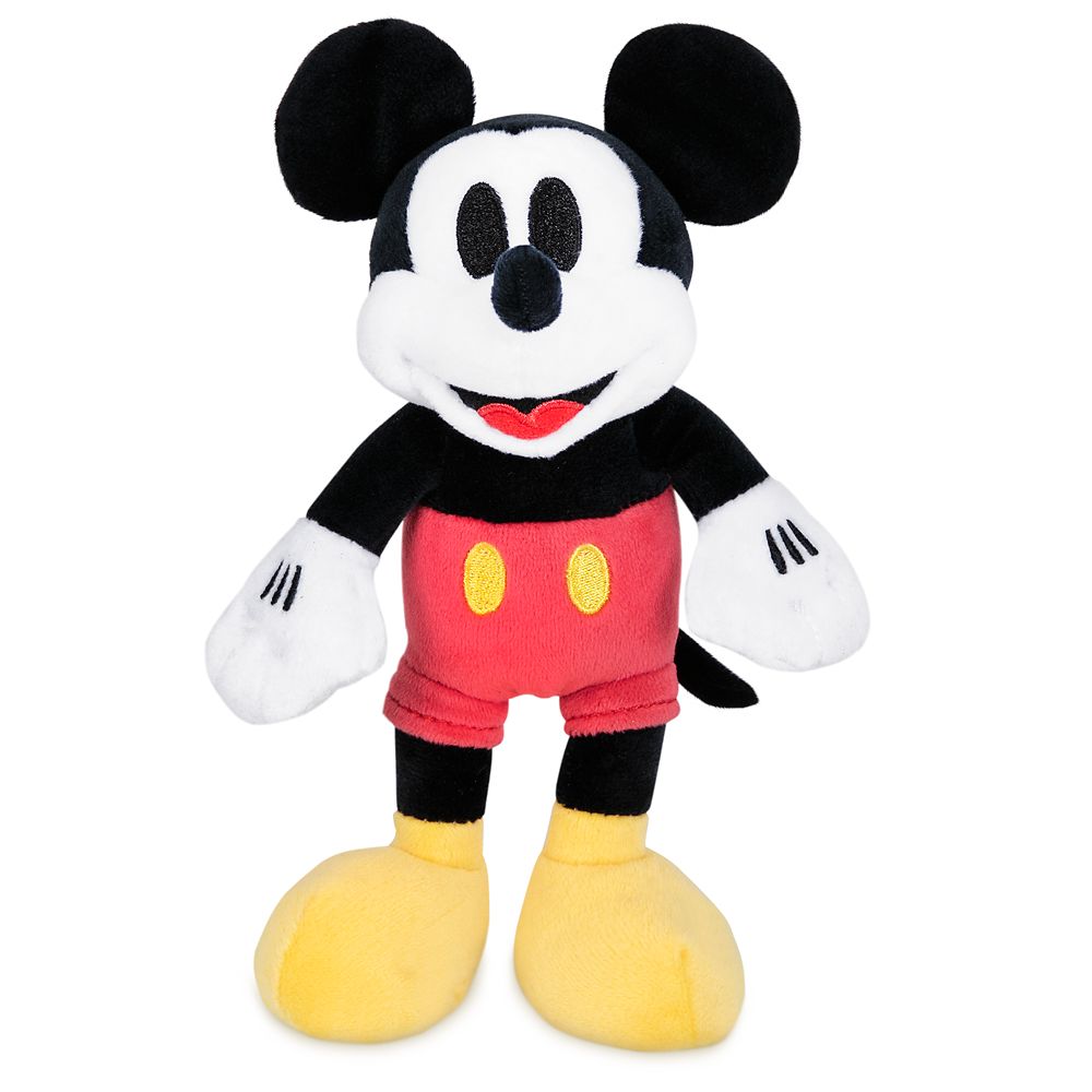 Mickey Mouse Gift Set for Baby