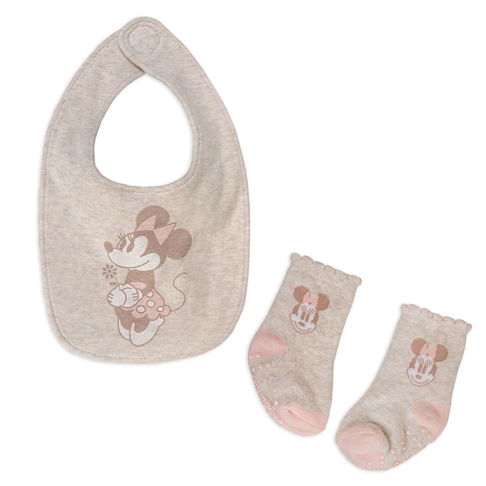 Minnie Mouse Mug and Sock Set | shopDisney