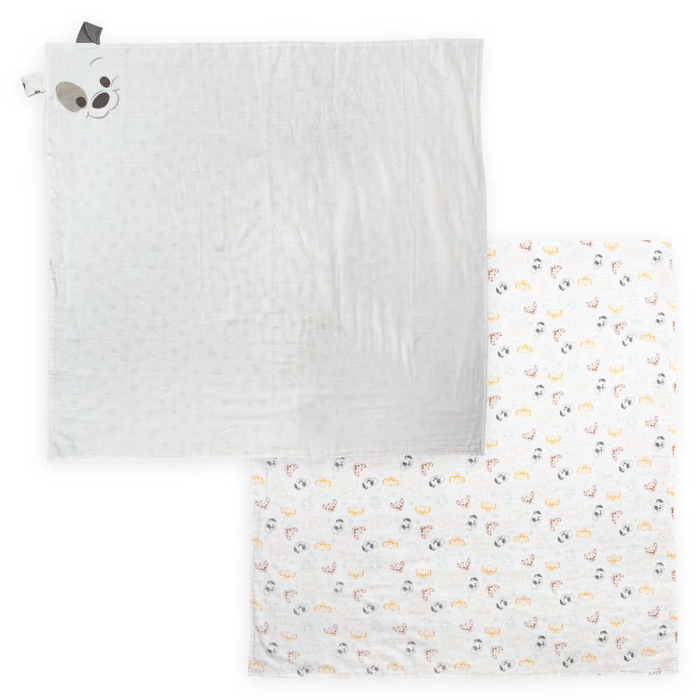Disney Classics Blanket Set for Baby  2-Pc.