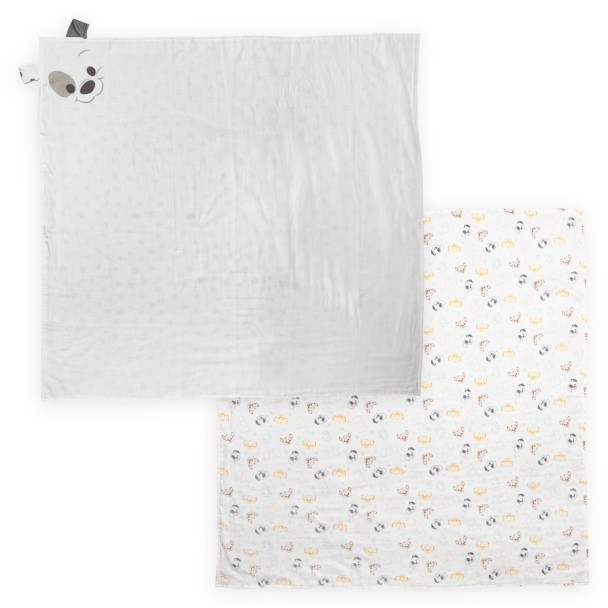 Disney Classics Blanket Set for Baby – 2-Pc.