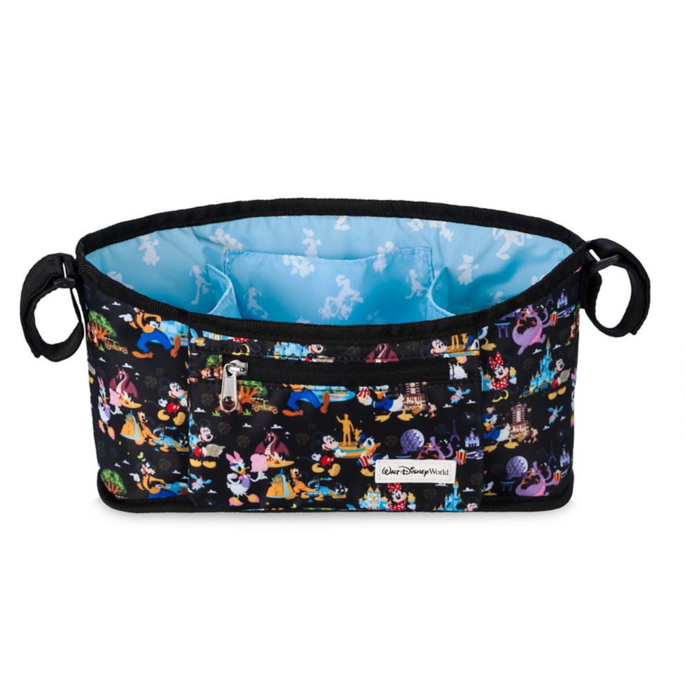 Walt Disney World Stroller Pouch for Baby