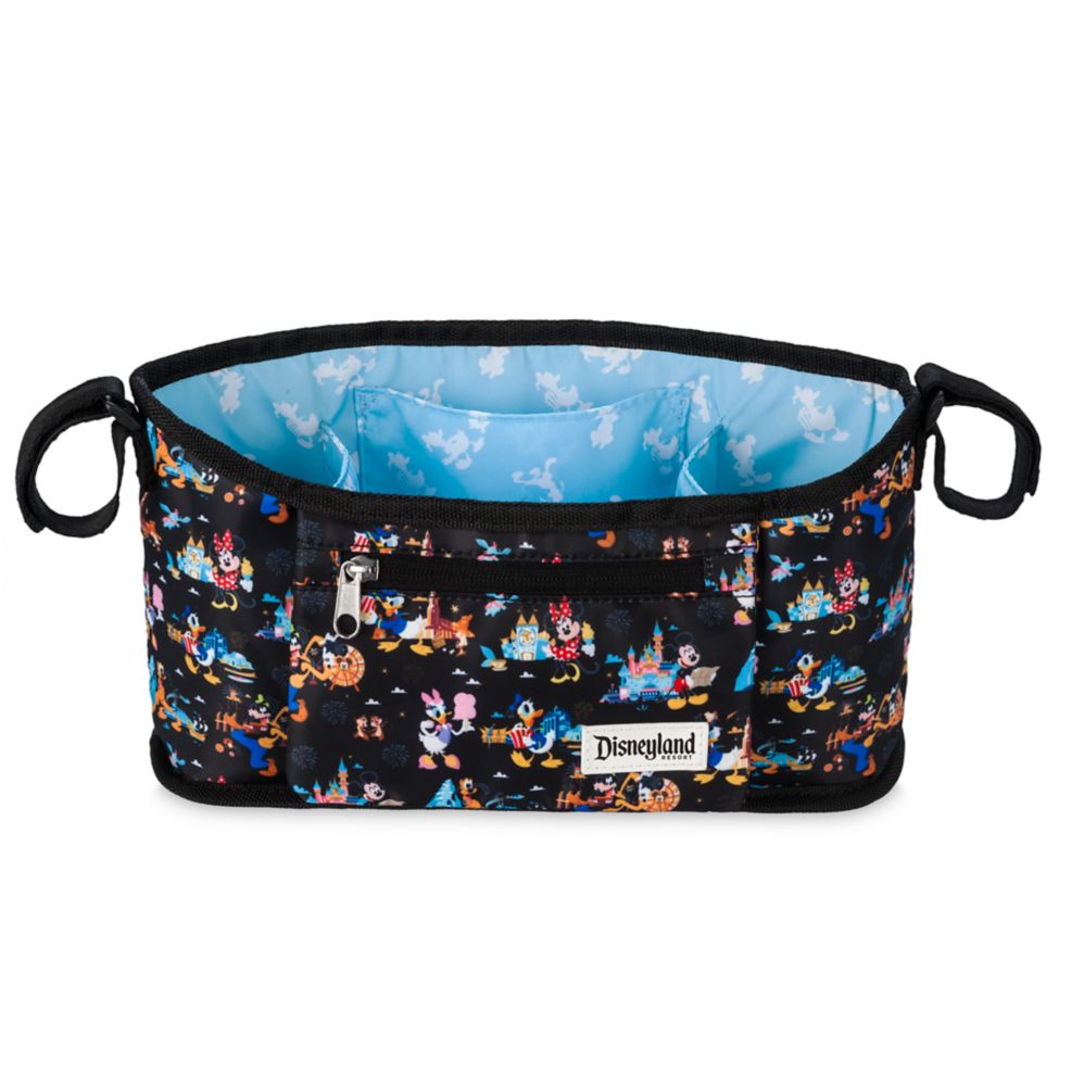Disneyland Stroller Pouch for Baby
