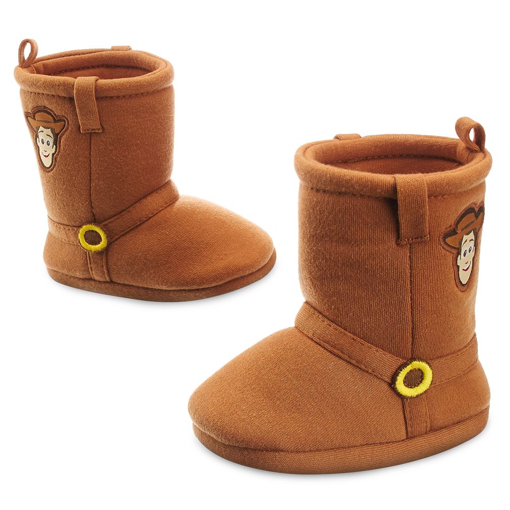 disney woody boots