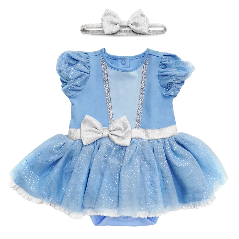 cinderella dresses for baby girl