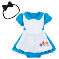 Alice Costume for Baby – Alice in Wonderland