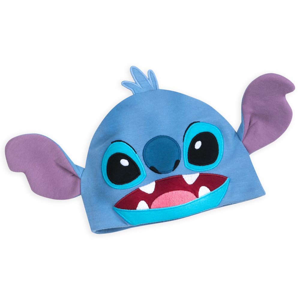 Stitch Costume Bodysuit Set for Baby – Personalized