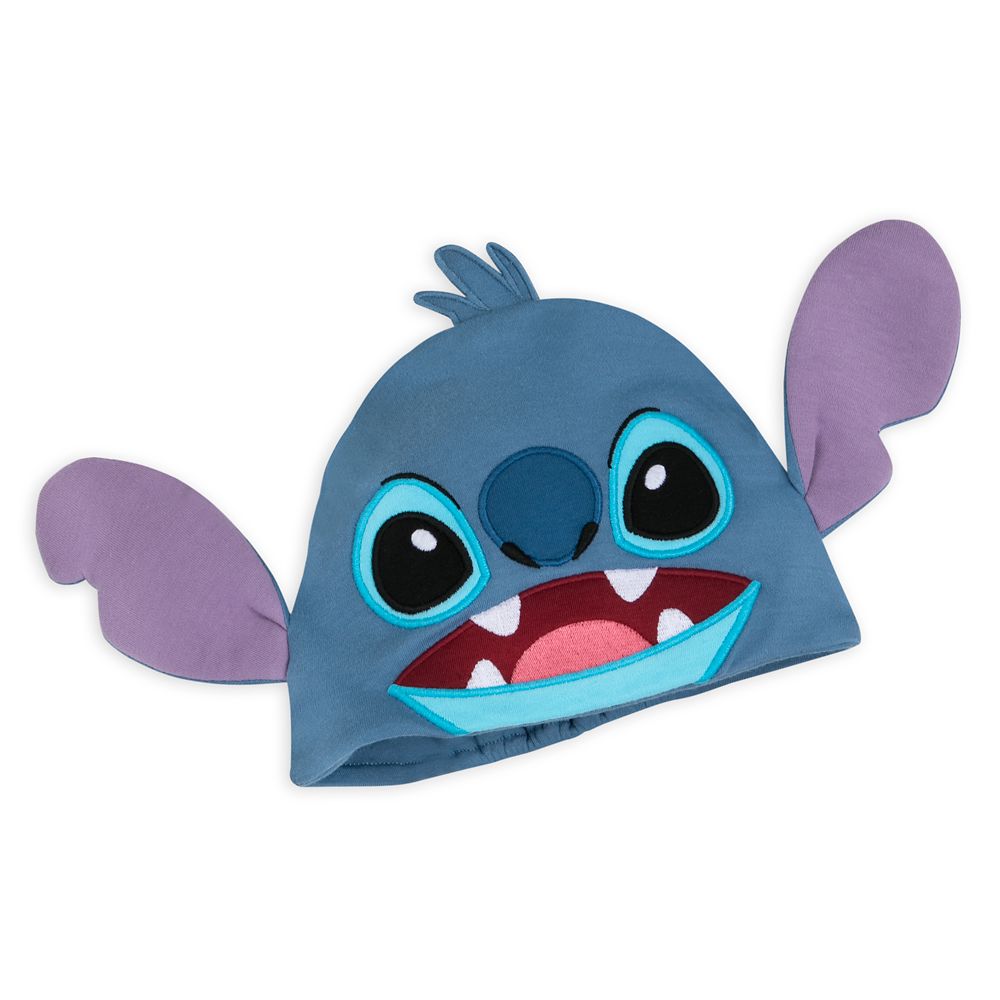 Stitch Costume Romper for Baby