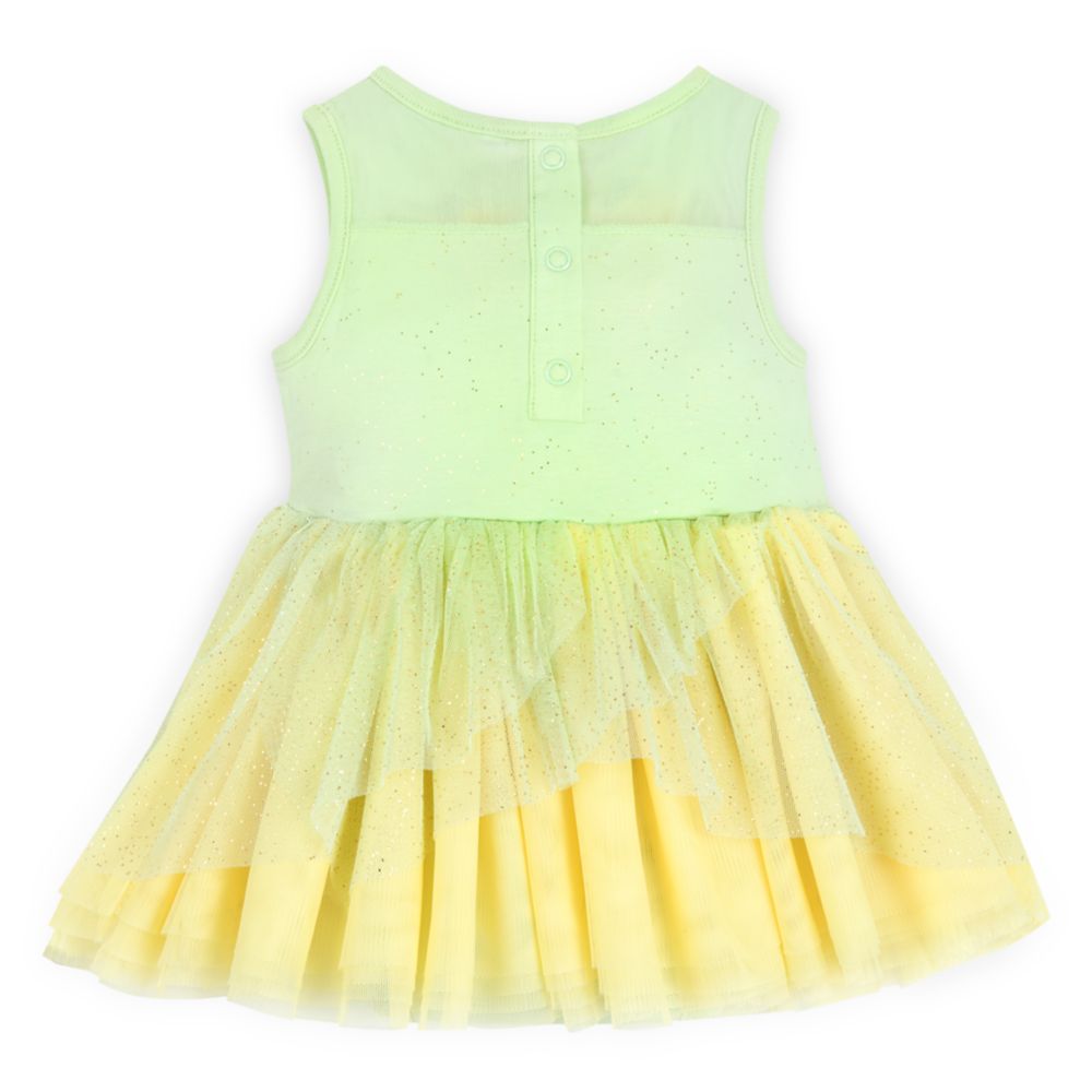 Tiana Costume Bodysuit for Baby – The Princess and the Frog