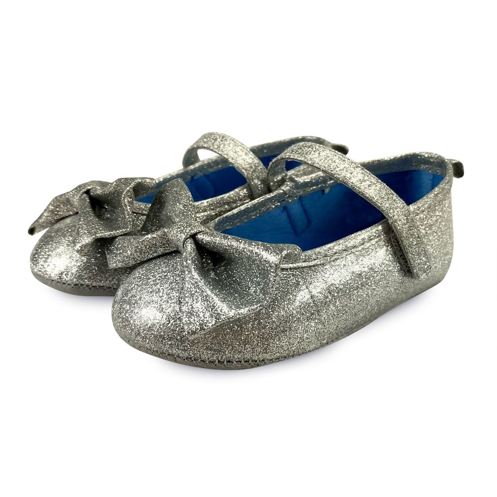 baby loafer shoes