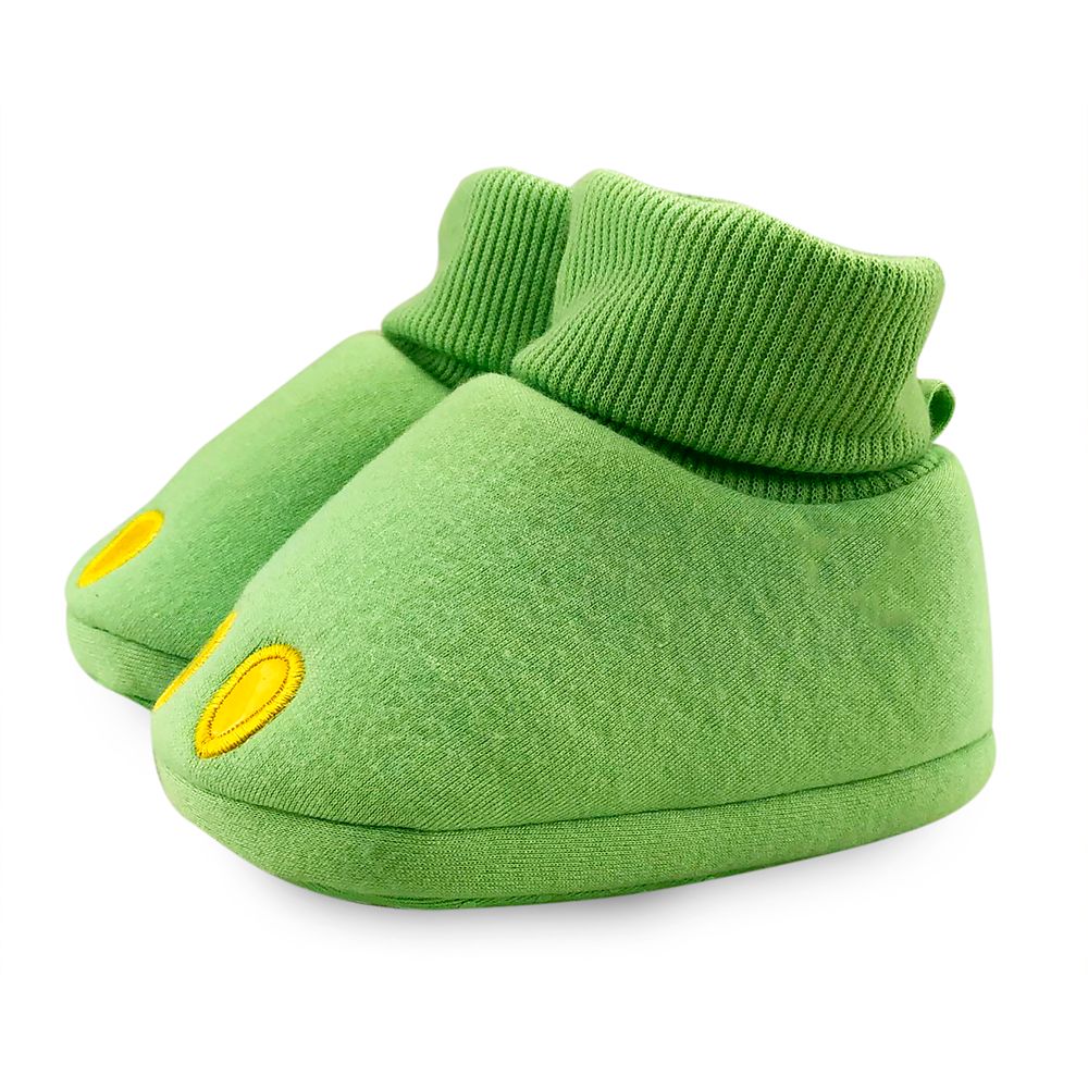 Grogu Costume Shoes for Baby – Star Wars: The Mandalorian