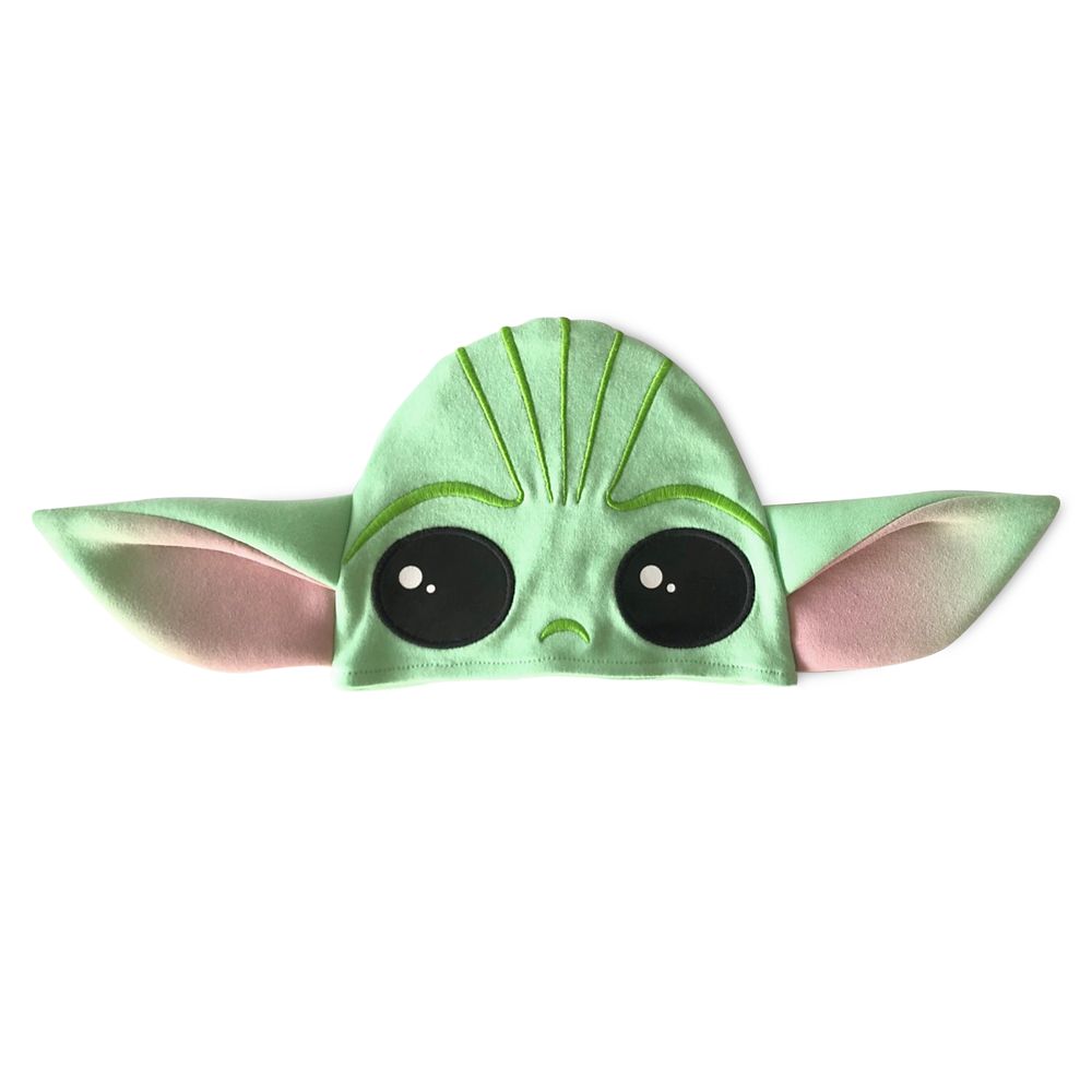 star wars yoda baby costume