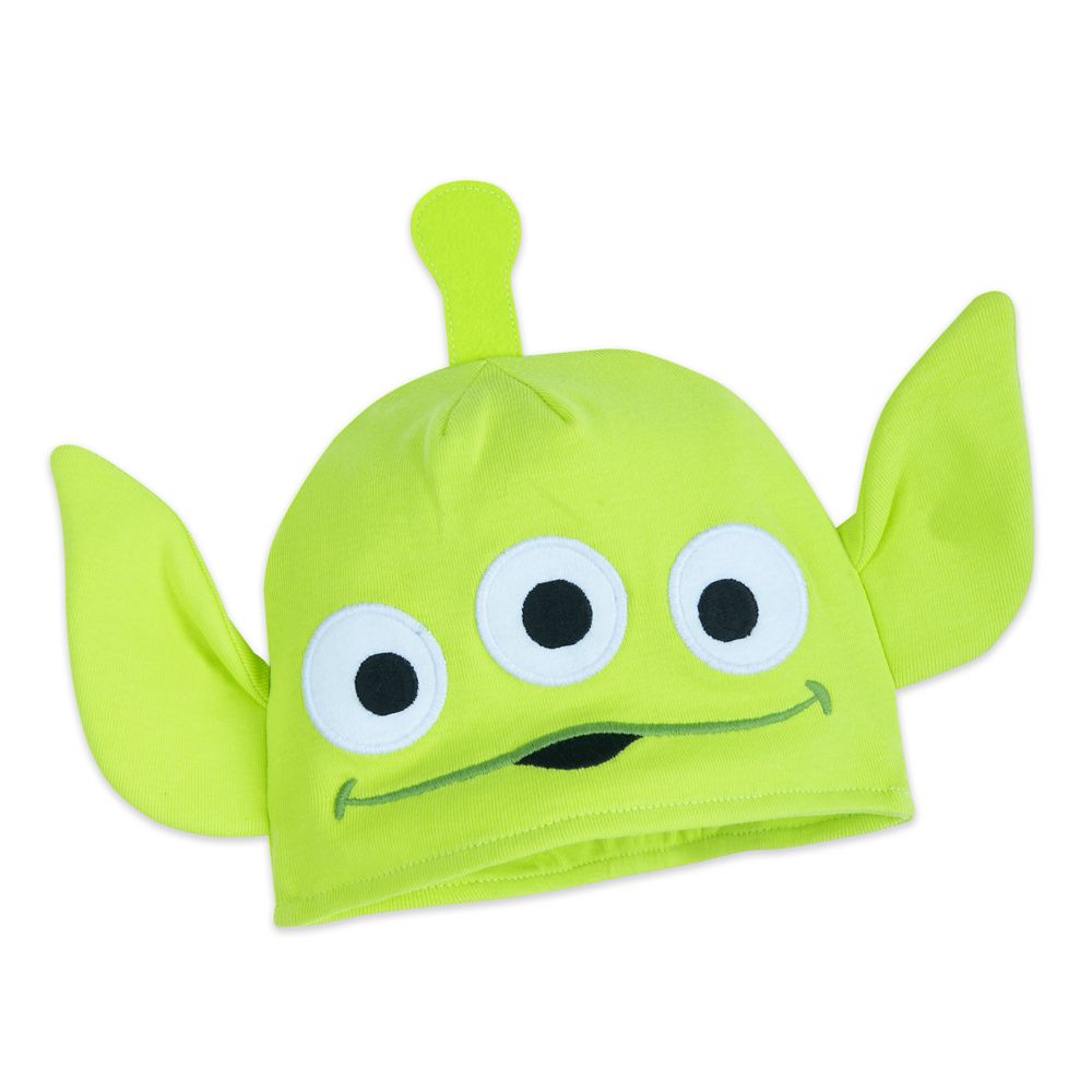 disney toy story alien costume