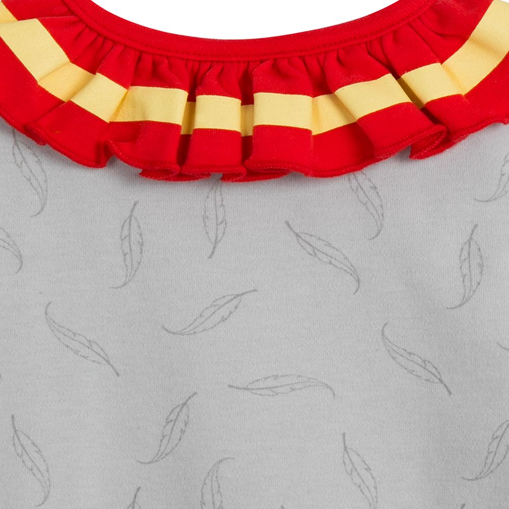 Dumbo Costume Romper for Baby