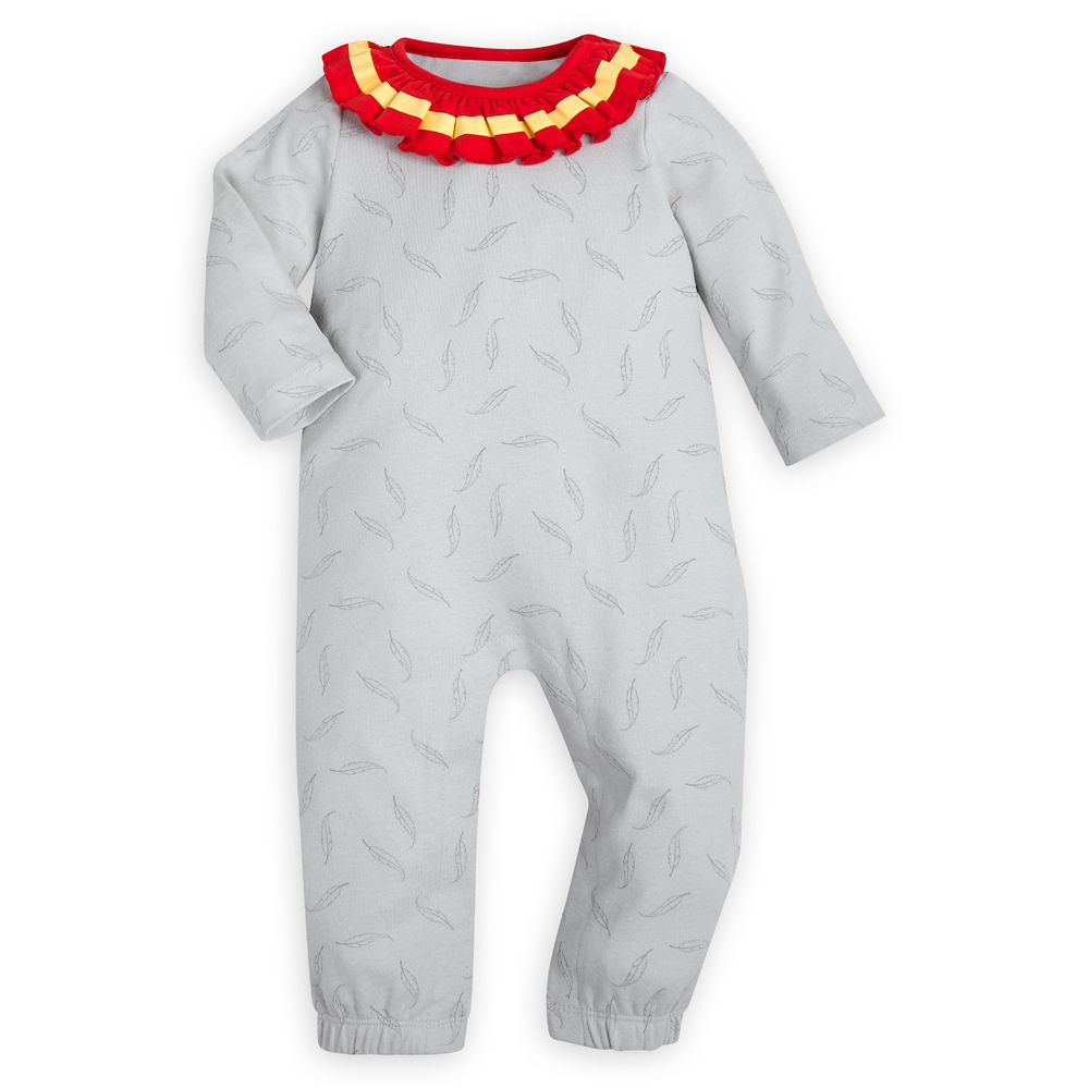 Dumbo Costume Romper for Baby