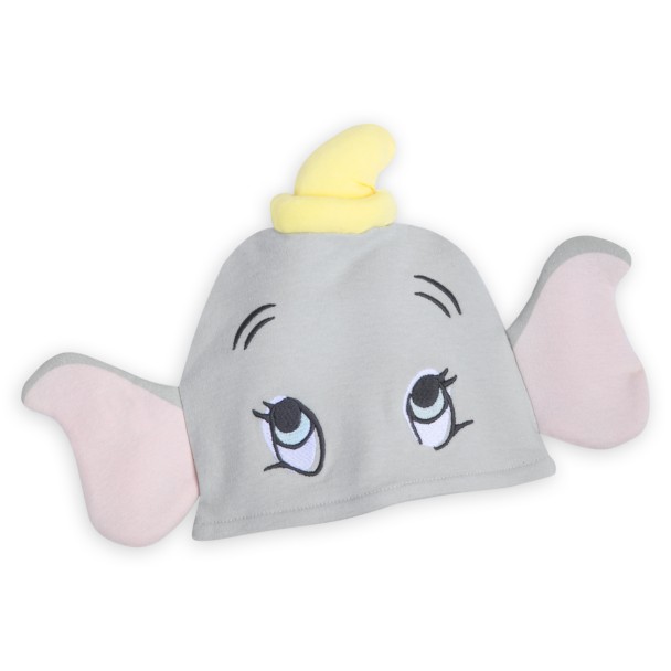 Dumbo Costume Romper for Baby