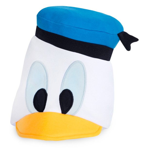 Donald Duck Costume Bodysuit for Baby