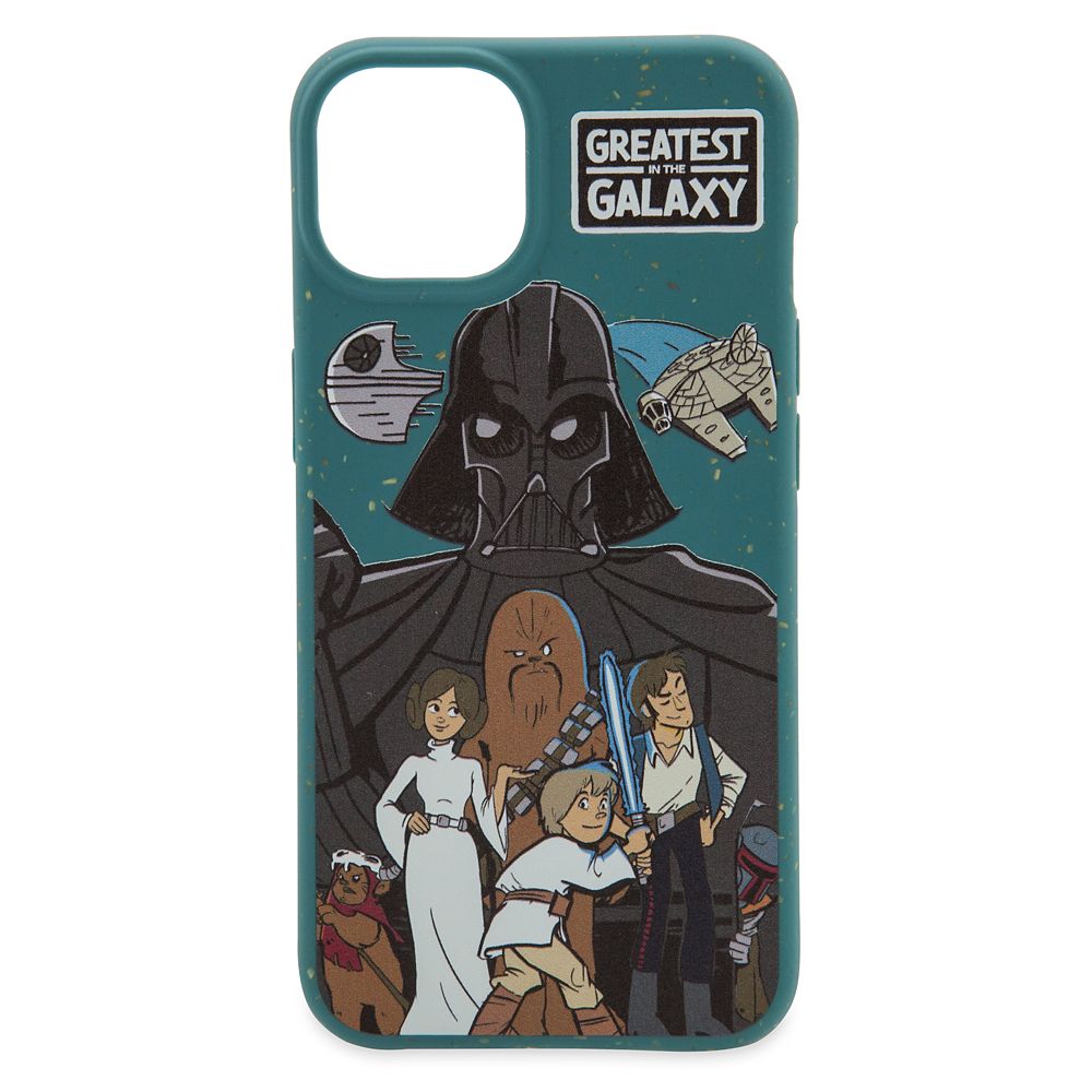 Star Wars iPhone 13 Case is now available