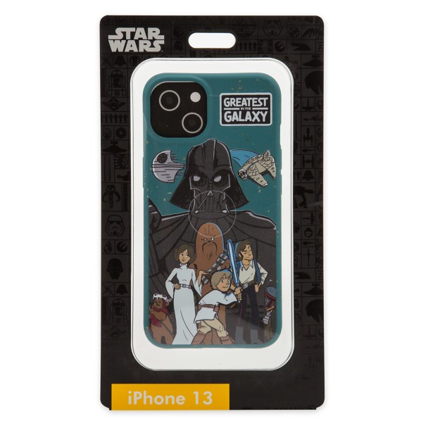 Star Wars iPhone 13 Case