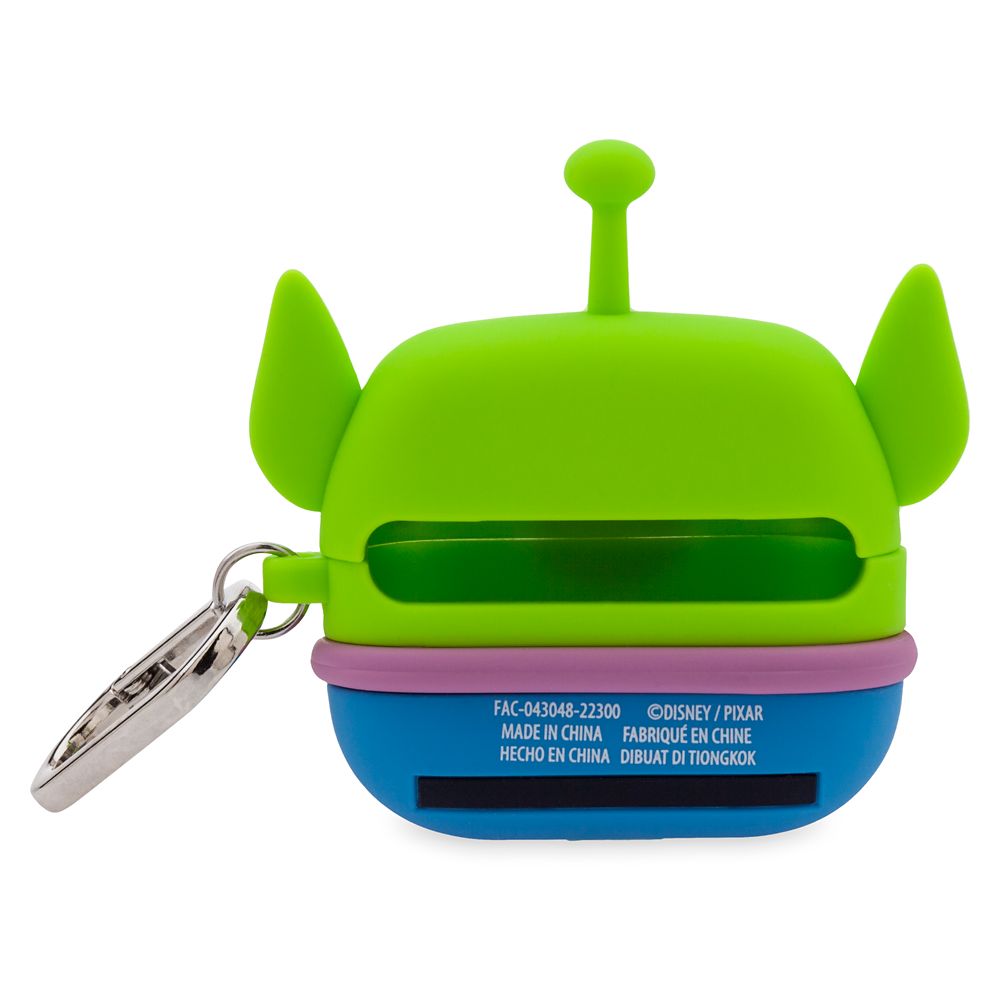 Toy Story Alien Wireless Headphones Case