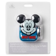 Mickey Mouse ''Mickey's Garden'' Stainless Steel Water Bottle with Built-In  Straw, shopDisney