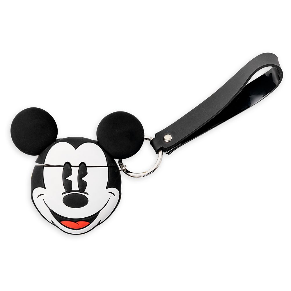 Mickey Mouse Wireless Headphone Case is available online for purchase