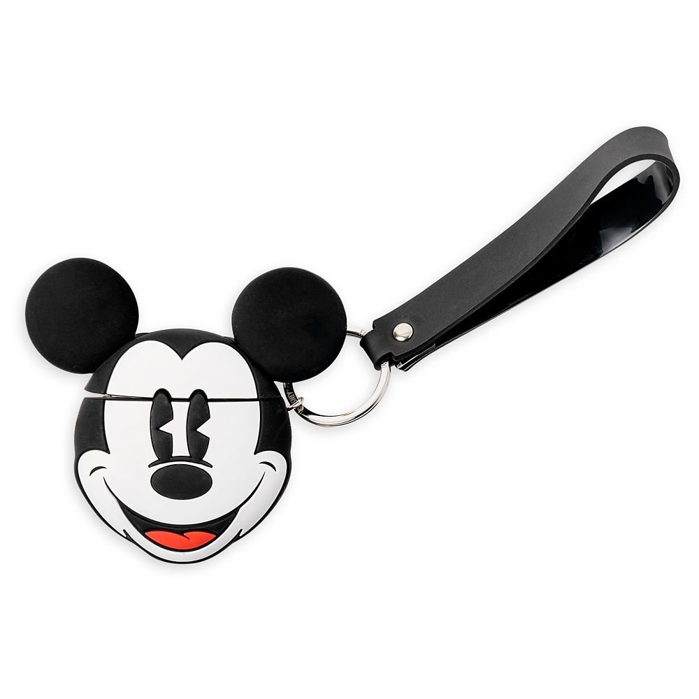 Mickey Mouse Wireless Headphone Case Official shopDisney