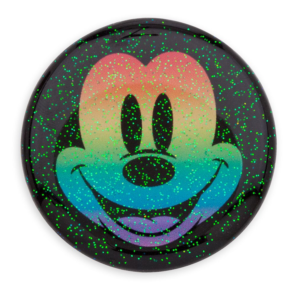 Disney Pride Collection Mickey Mouse PopGrip by PopSockets