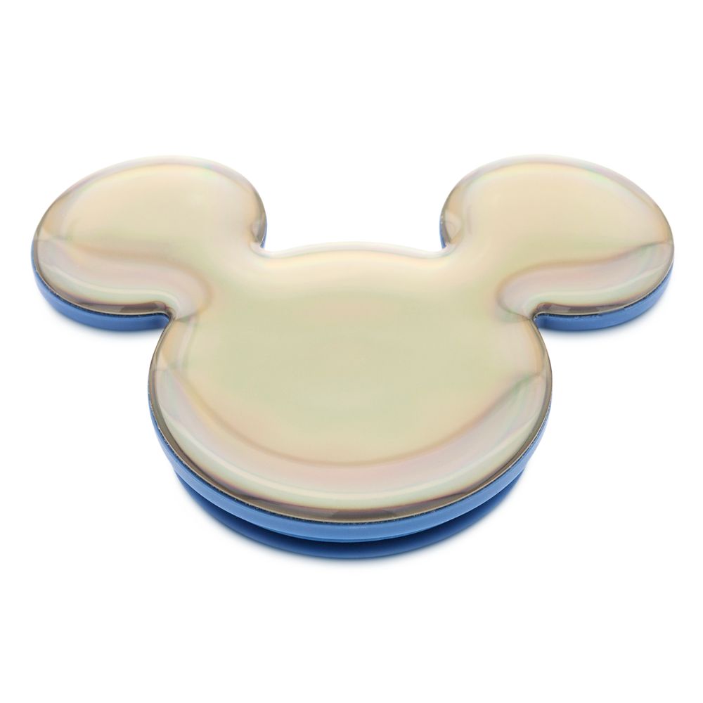 Mickey Mouse Icon PopGrip by PopSockets – Walt Disney World 50th Anniversary