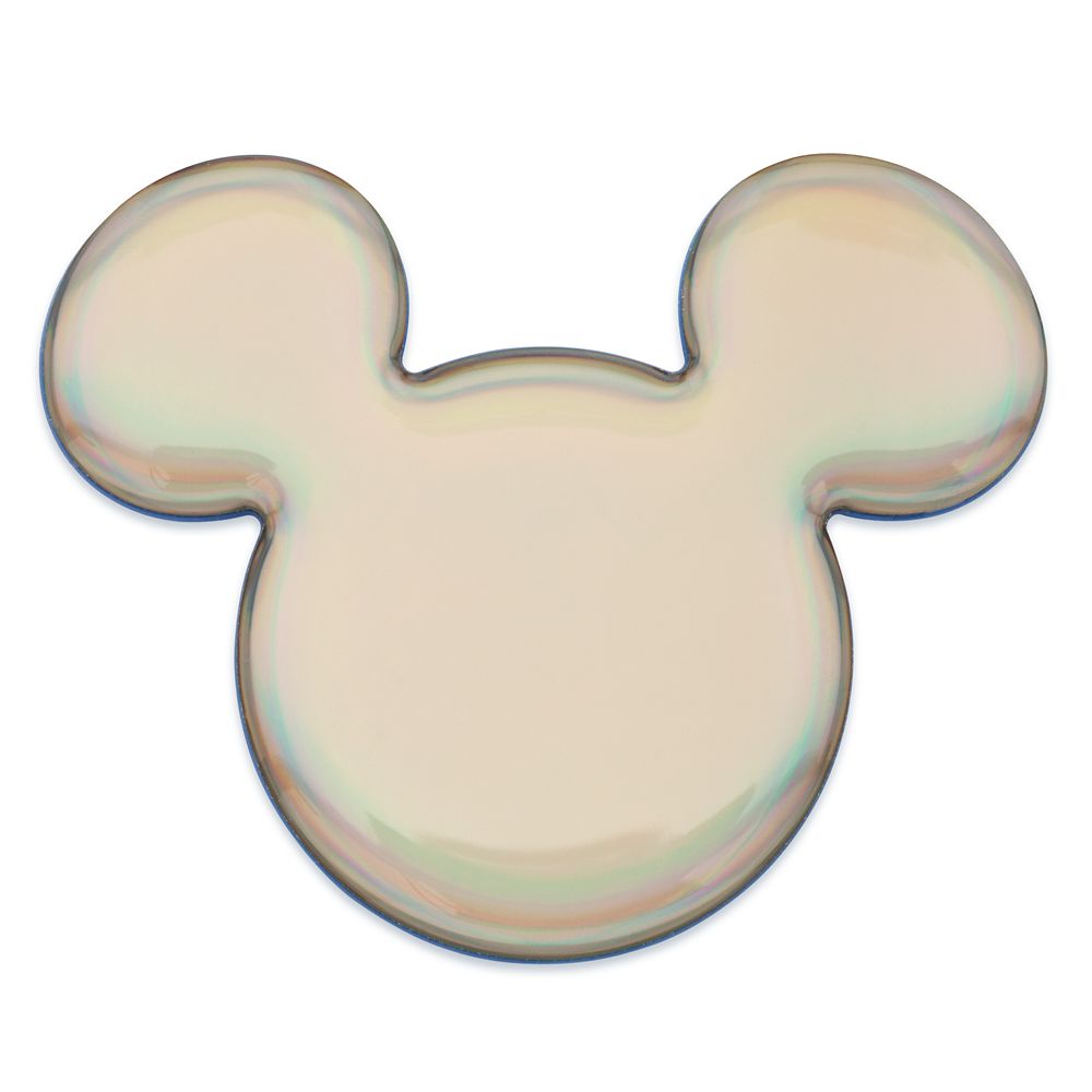 Mickey Mouse Icon PopGrip by PopSockets – Walt Disney World 50th Anniversary