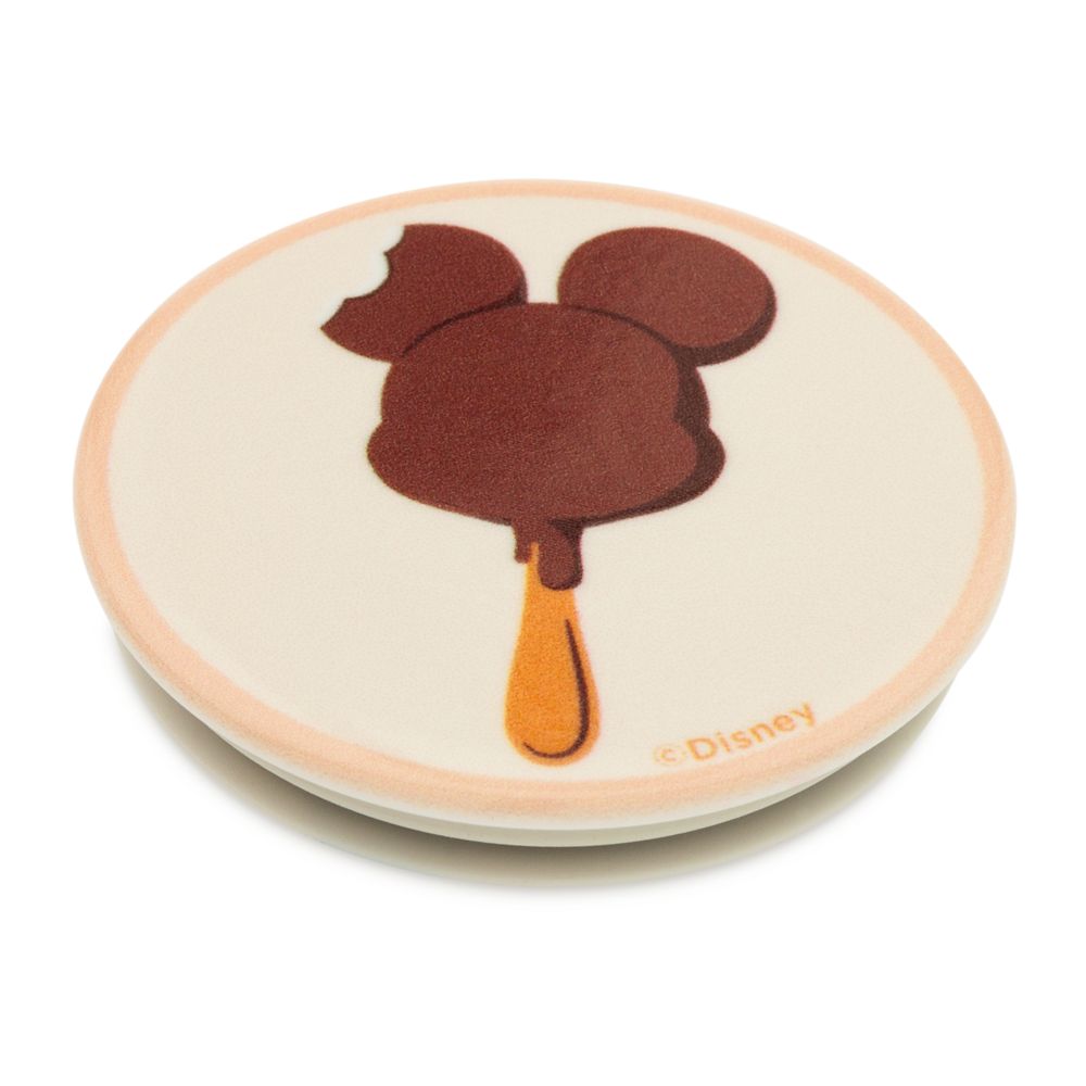 Mickey Mouse Ice Cream Bar PopGrip by PopSockets
