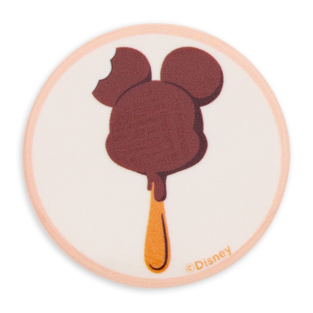 Mickey Mouse Ice Cream Bar PopGrip by PopSockets