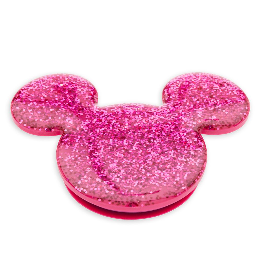 Mickey Mouse Orchid PopGrip by PopSockets