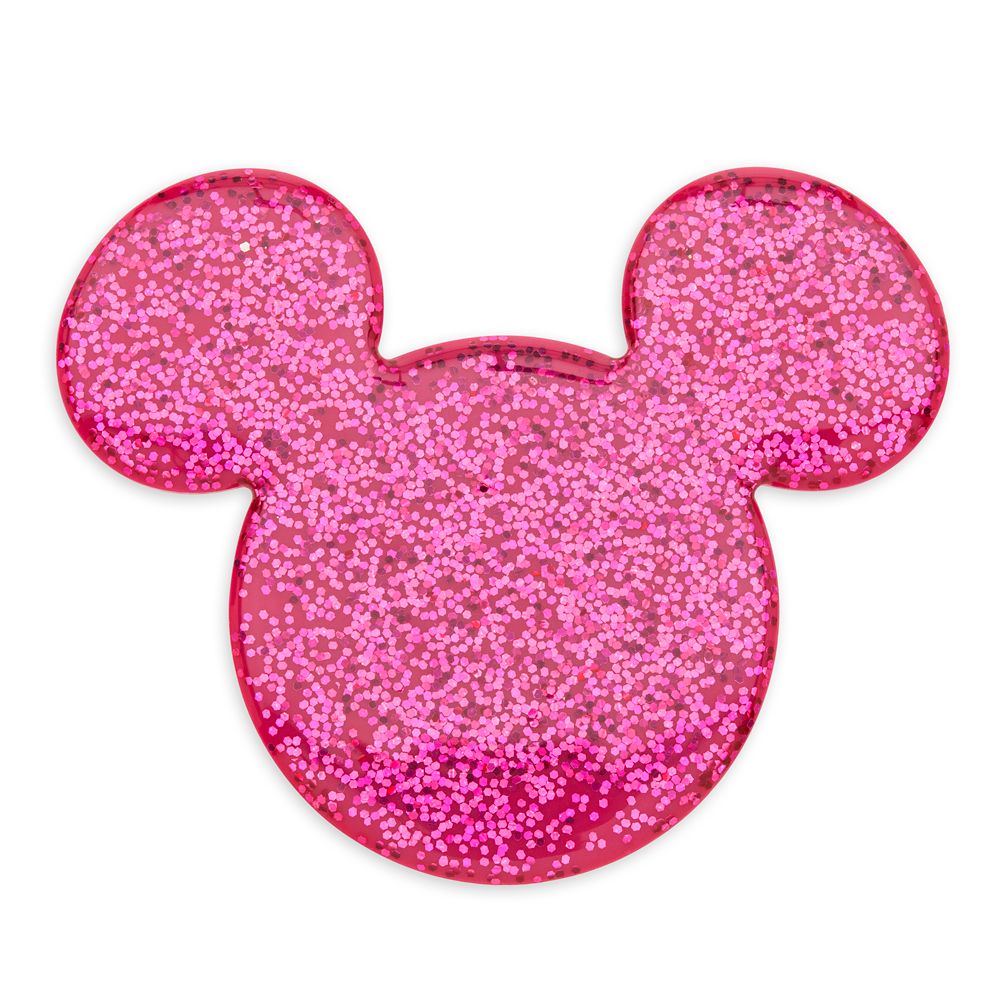 Mickey Mouse Orchid PopGrip by PopSockets