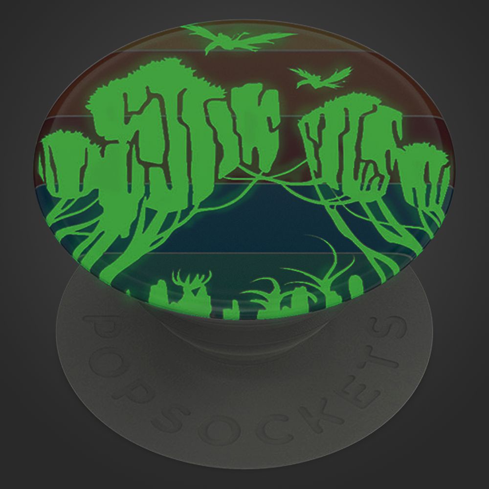 Pandora: The World of Avatar Rainbow PopGrip by PopSockets