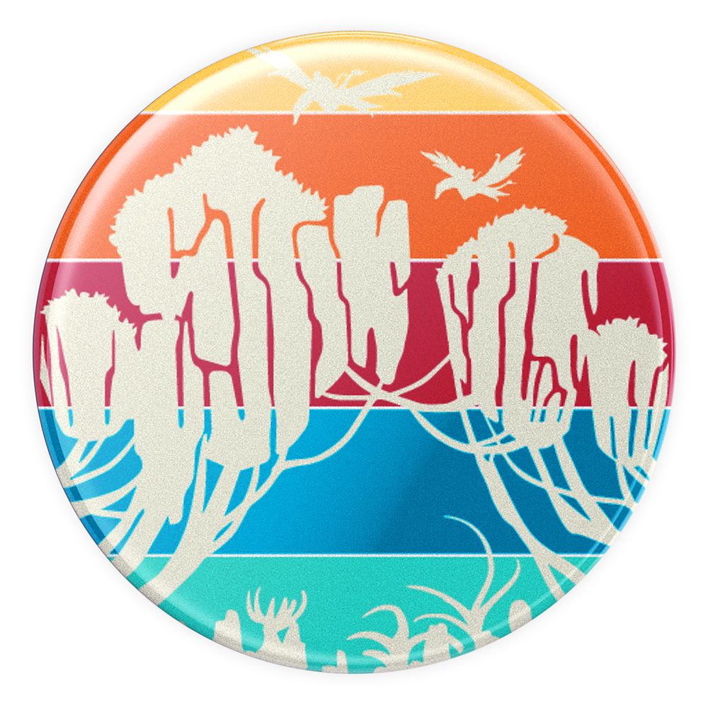 Pandora: The World of Avatar Rainbow PopGrip by PopSockets