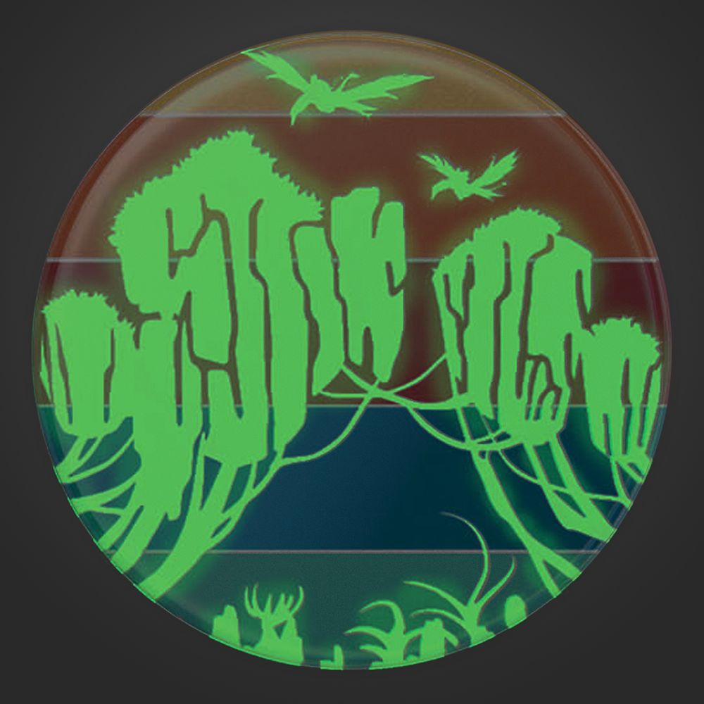 Pandora: The World of Avatar Rainbow PopGrip by PopSockets