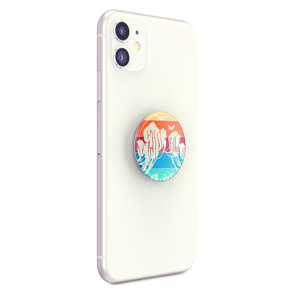 Pandora: The World of Avatar Rainbow PopGrip by PopSockets