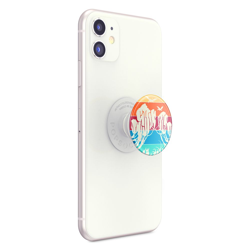 Pandora: The World of Avatar Rainbow PopGrip by PopSockets