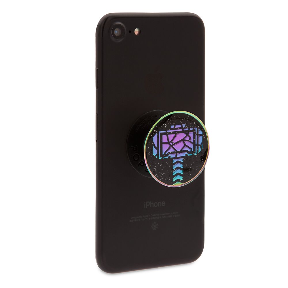 Thor: Love and Thunder PopGrip Set by PopSockets
