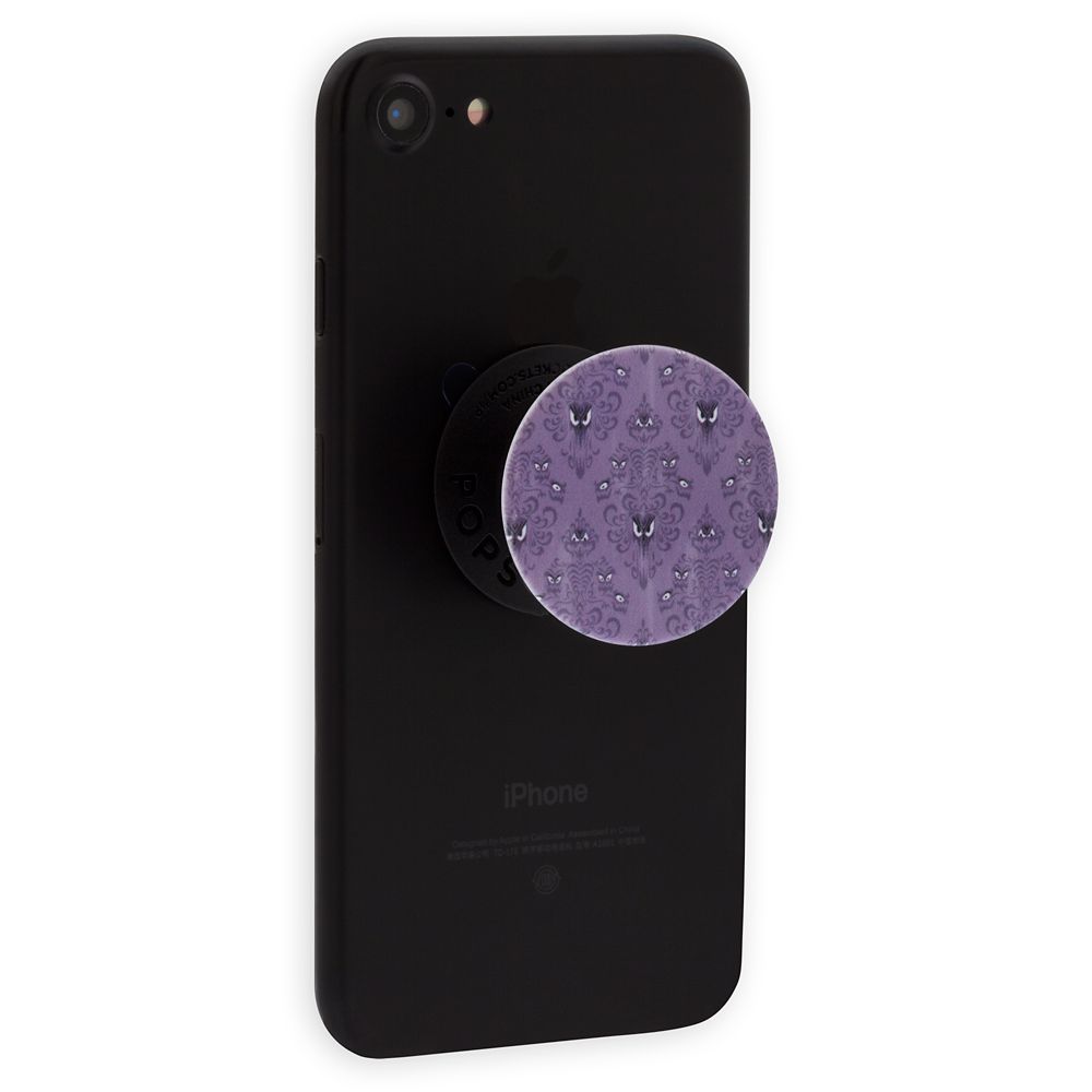 The Haunted Mansion PopGrip Set by PopSockets