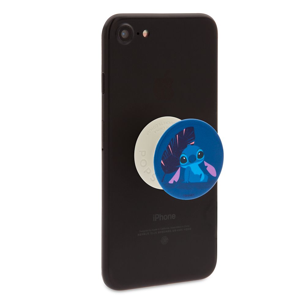 Stitch PopGrip by PopSockets