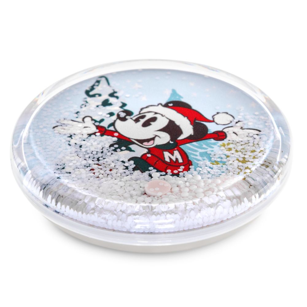 Mickey Mouse Christmas PopGrip by PopSockets