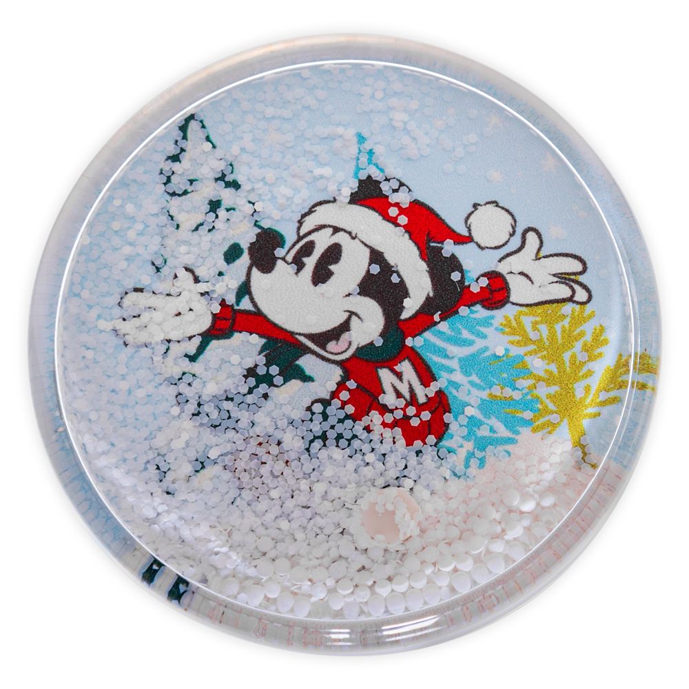 Mickey Mouse Christmas PopGrip by PopSockets