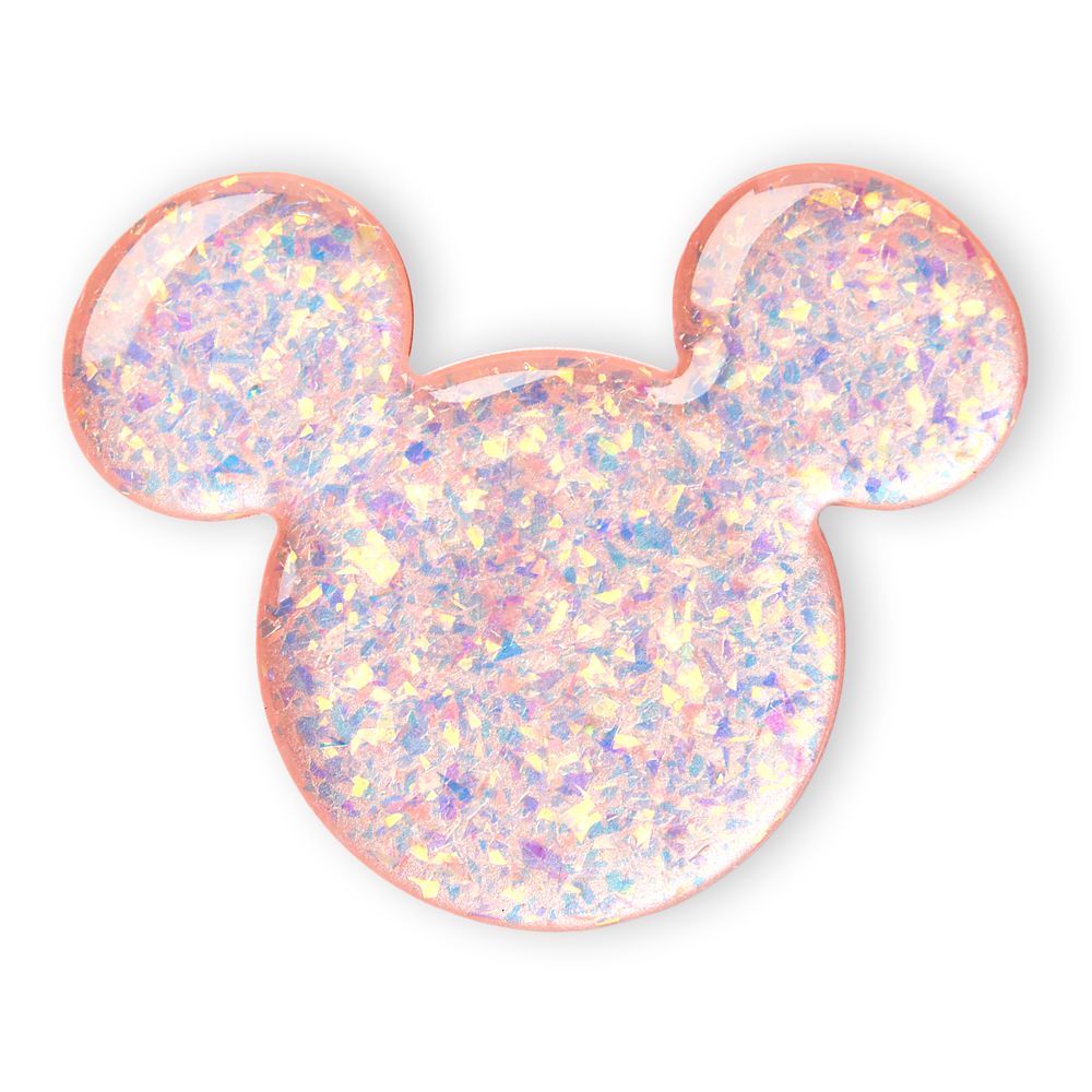 Mickey Mouse Make It Pink PopGrip by PopSockets
