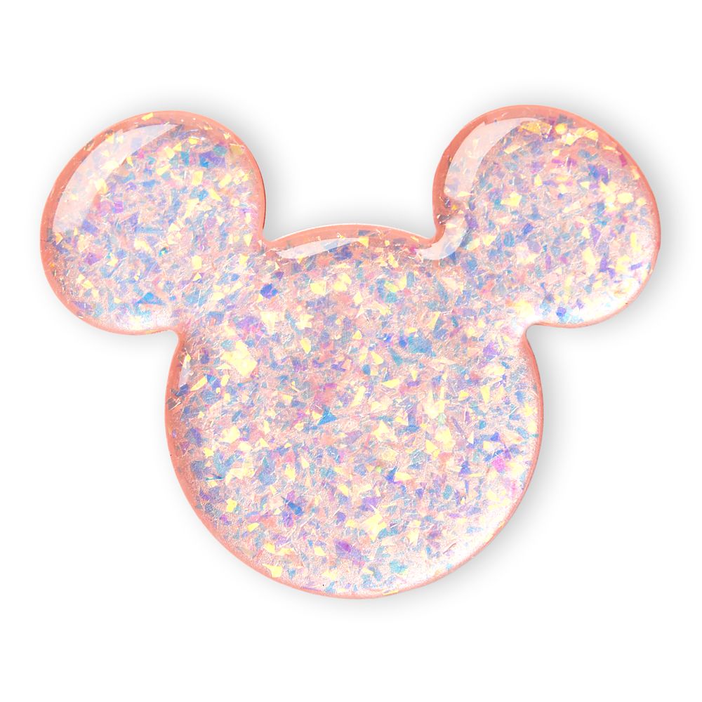 Mickey Mouse Piglet Pink PopGrip by PopSockets