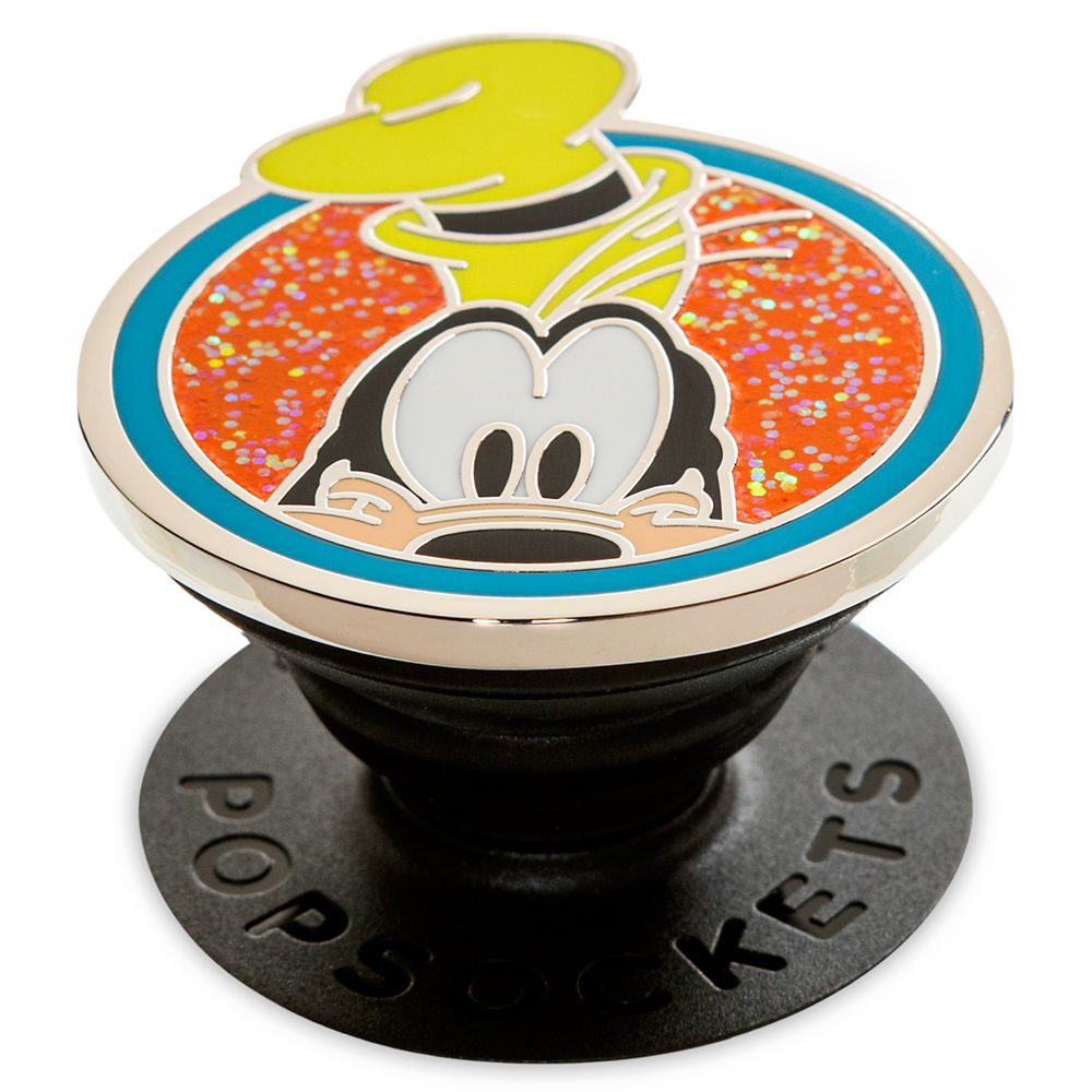 Goofy PopGrip by PopSockets is now out