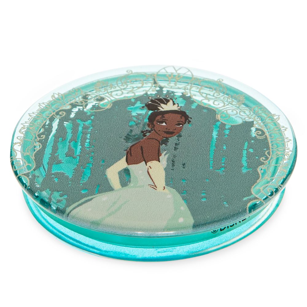 Tiana PopGrip by PopSockets