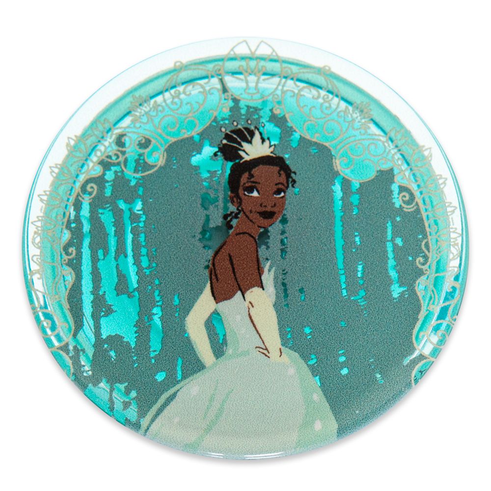 Tiana PopGrip by PopSockets